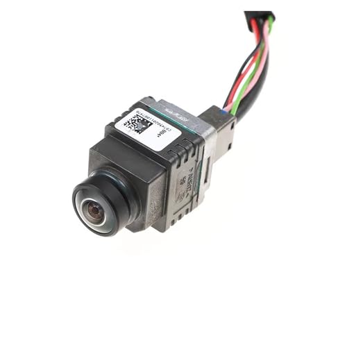 Caméra de recul voiture 1669051003 pour réparer l'aide au stationnement Benz W176