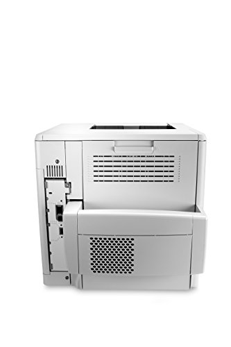 Hp Laserjet Enterprise M605Dn Network Monochrome Printer, (E6B70A) #TOP4