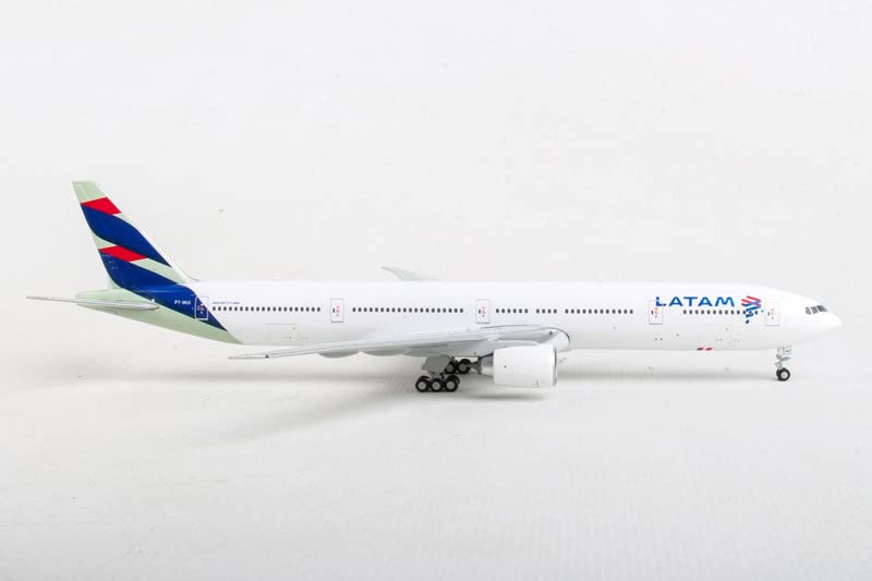 Amazon.com: GeminiJets Chile for LATAM Airlines for Boeing