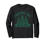 Funny Christmas Tree Grower Humor