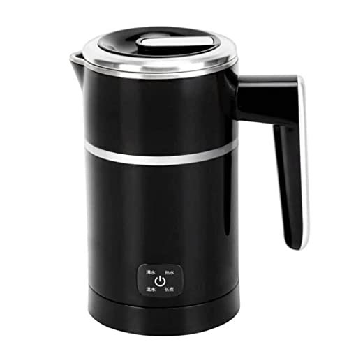 Hervidor eléctrico portátil 0.4L 600W con apagado automático