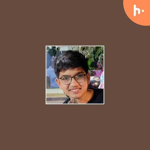 The Garv Show Titelbild