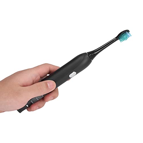 Ranvo Escova de dentes elétrica para adultos, melhora a saúde bucal, escova de dentes elétrica à pro