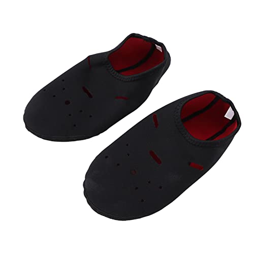 Multifunctional Water Sports Shoes Foot Protection Breathable Barefoot Beach Pool Shoes