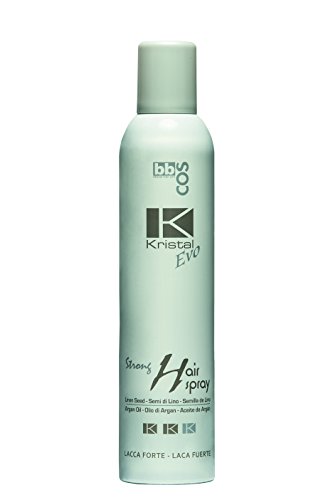 Strong Hair Spray 300 ml miniatura 1