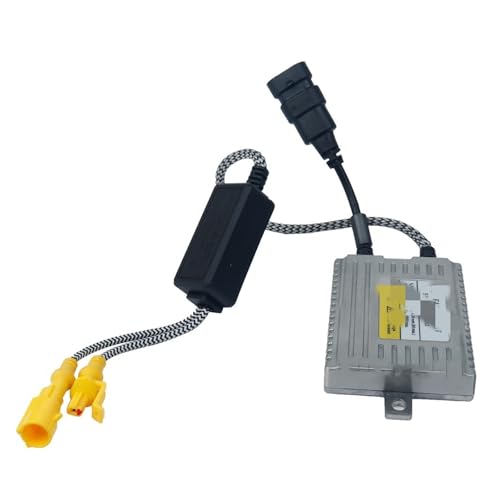 Ballast pour voitures F5 Bright Quick pour voyager la nuit en toute sécurité