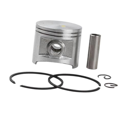 Kit piston 503691271 pour cylindre de tronçonneuse Jonsered Cs2171 Jo2063 2071