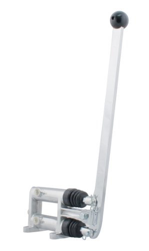 Single Handle Turning Brake, With Upright Handle, Compatible with Dune Buggy