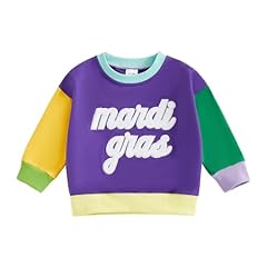 Mardi Gras-purple