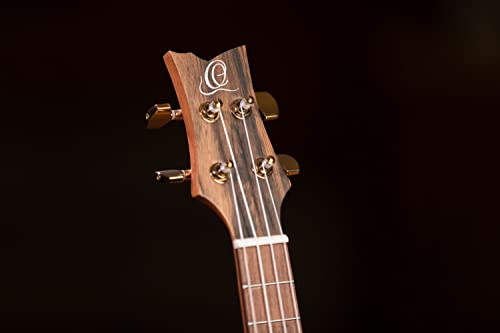 Ortega-Guitars-4-String-Lizard-Series-Tenor-Acoustic-Electric-Ukulele-wBag-Right-TE-GB