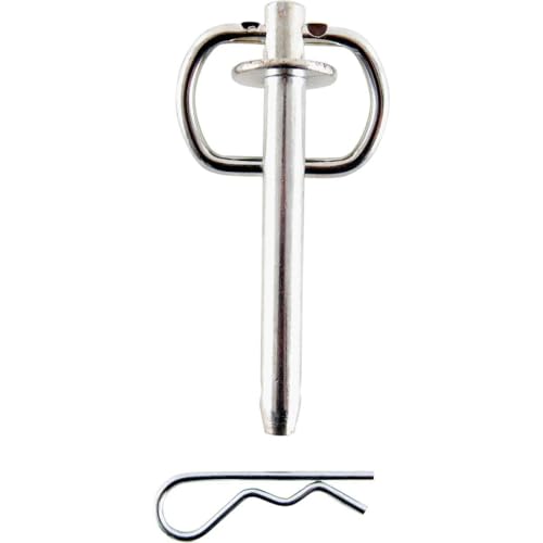 Arnold HPA-20 Delux Hitch Pin Assembly