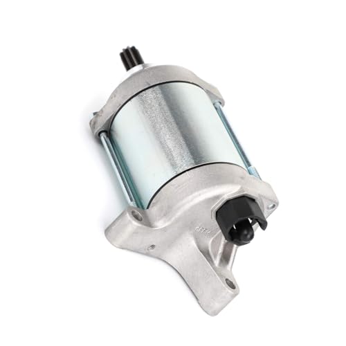 Démarreur de moto pour CBF600S remplacement fiable pièce OEM 31200-MFJ-D01
