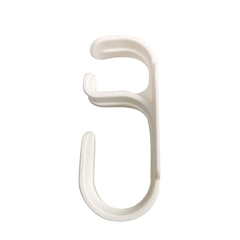 Hose Holder Hanger & Mask Hook with an Anti-Skid Function