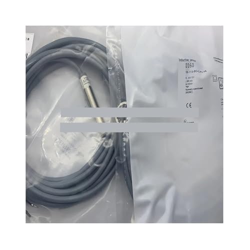 Capteur de proximité BES 516-131-BO-C-03 pour détection M12 électrique