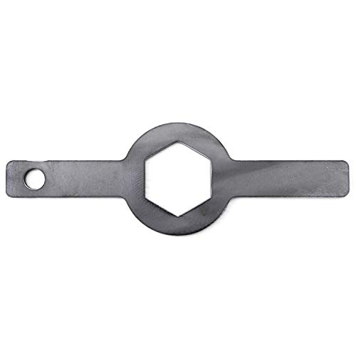 CNSY HD Tub Nut Spanner Wrench Fit For GE Washer Replaces TB123A WX5X1325