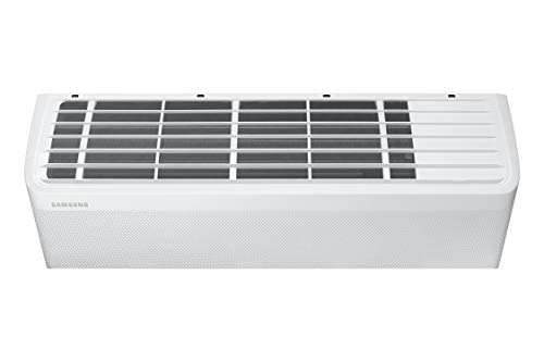Image of Samsung 1.0 Ton 5 Star Wi-Fi Inverter Split AC (Copper AR12TY5AAWK White Plain)