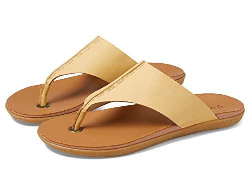 Image of The Sak Los Feliz Toe Post Sandal, Slip On Shoe