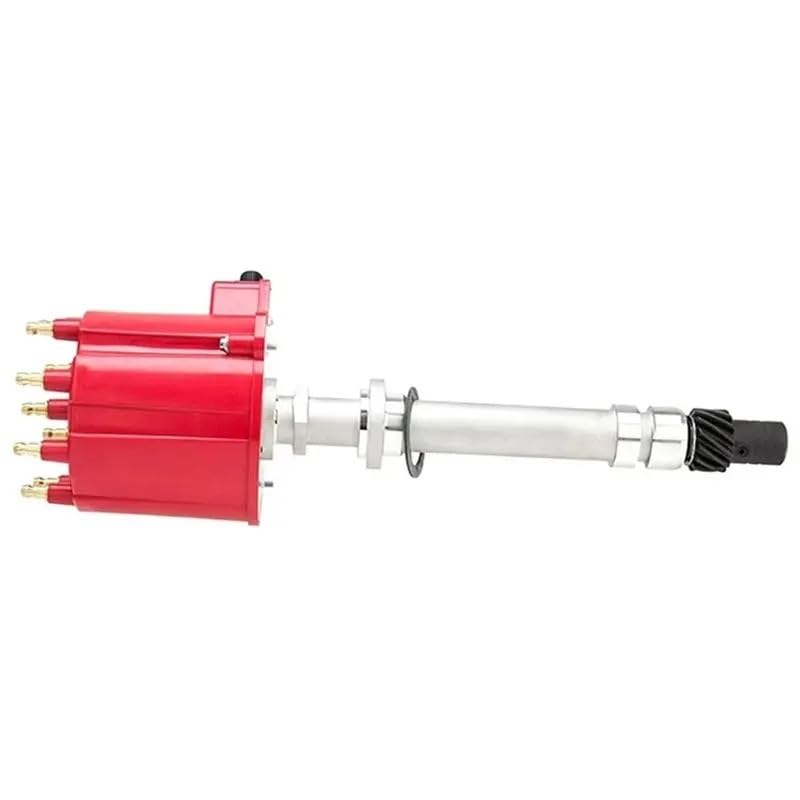 Distribuidor de encendido Chevy 1103952 para solucionar fallos 4