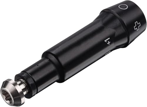 XFDACOV Golf Shaft Adapter Sleeve Compatible for PING G30 Driver Fairway Wood 0.350 RH