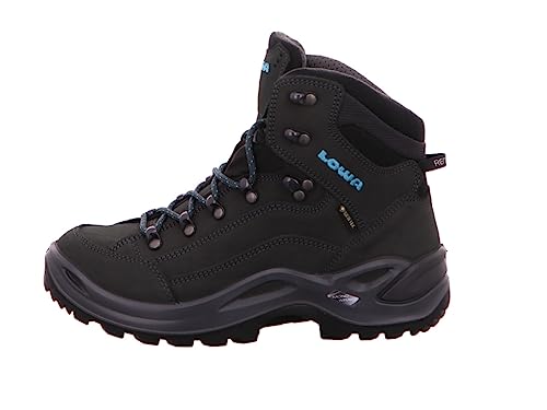 Image of Lowa Women's Renegade GTX Mid Hiking Boot