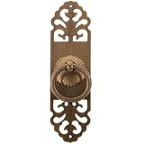 Poignée de meuble en cuivre – style rétro et design unique, une façon originale de décorer meubles et maisons, boutons de commode ornementés