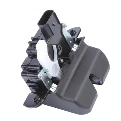 Serrure coffre bloquée Kia Sportage ? Actionneur hayon de rechange 81230D3000