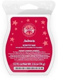 Scentsy Bar (Ambrosia)