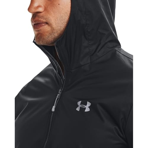 Image of Under Armour Men's Forefront Rain Jacket