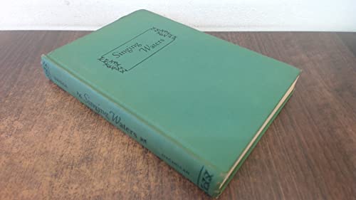 Singing Waters [German] B00H27JQMM Book Cover