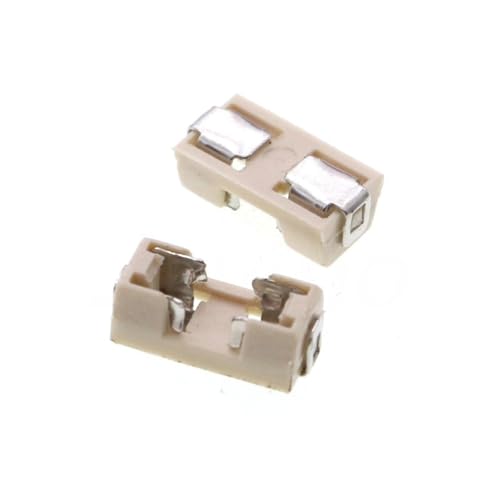 Fusible SMD 1808 8A de haute précision série 0451 pour électronique