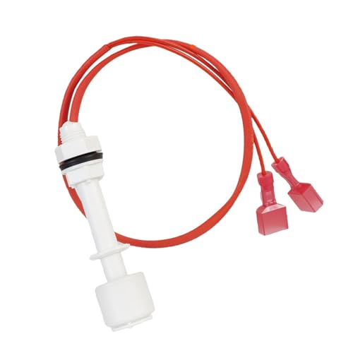 Interruptor flotador para fabricadora de hielo Manitowoc miniatura 1