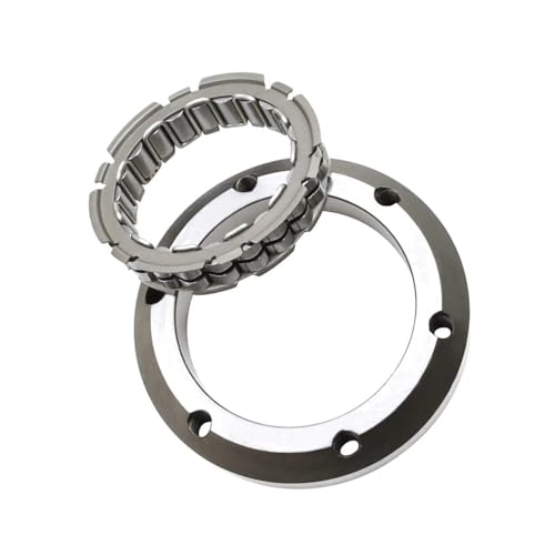 Kit embrayage démarreur Kawasaki KLR650 13216-0044 42034-1094 13194-1089