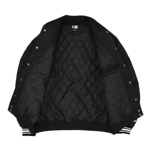 NEWERA（ニューエラ）『ONSPOTZ別注スタジャン』