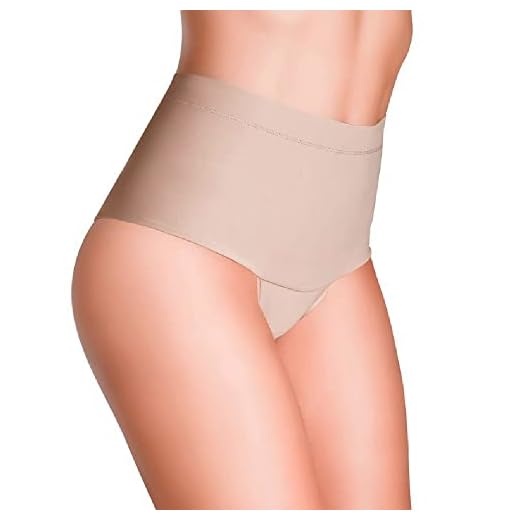 Calça Cinta Modeladora Dilady 304223 Zero Barriga