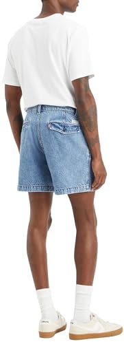 Xx Authentic Short Ii Quarter Past Short – Ansicht 2