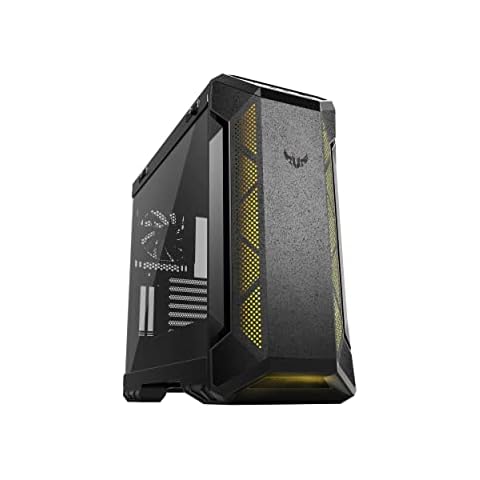 ASUS GT501 TUF EATX Gaming Case with RGB Fans Cover