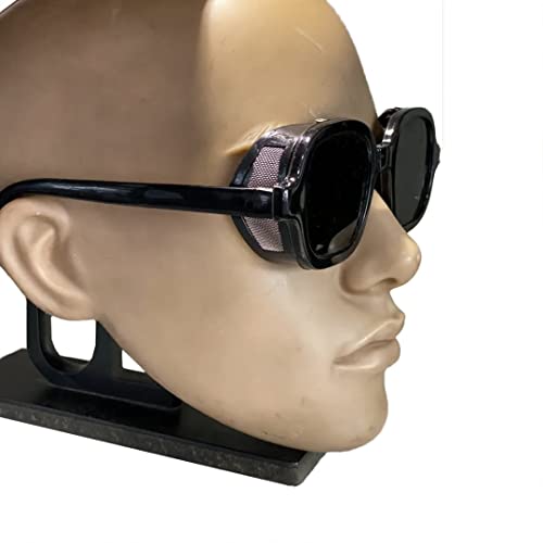 Image of B.K.Jagan & Co Welding Goggles - 5inch
