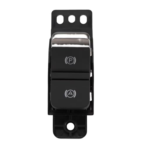 Botón Estacionamiento EPB Conector 3508100XPW04A Compatible con Great Wall GWM Poer Cannon Pao