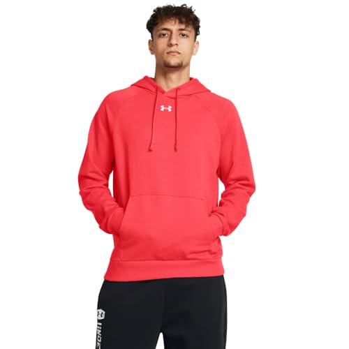 Image of Under Armour Men's Rival Fleece Hoodie
