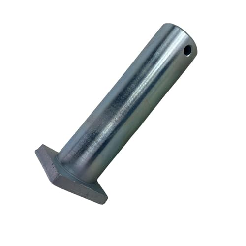 PHUOC LOC THO for E-R210603 Top Link Mounting Pin for John Deere 7200R, 7210R, 7215R, 7230R, +++