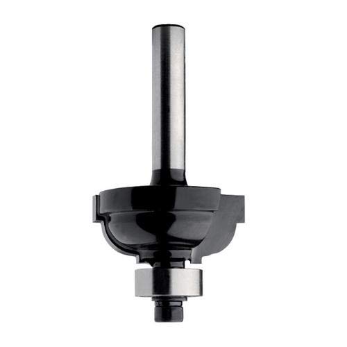CMT 86301, Cove and Fillet Router Bit, 3/16
