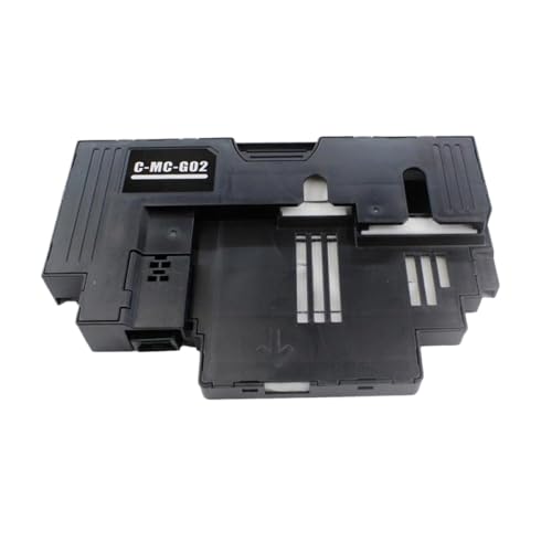 Réservoir d'encre usagée MC-G02 pour des impressions à la maison sans tache G3260