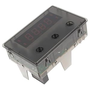 Electrolux 14-AG-27 Zeitschaltuhr-Aufbausatz