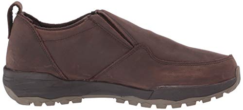 Merrell Women's Icepack Guide Moc Polar Wp Snow Shoe, Espresso, 5 M Us #TOP5