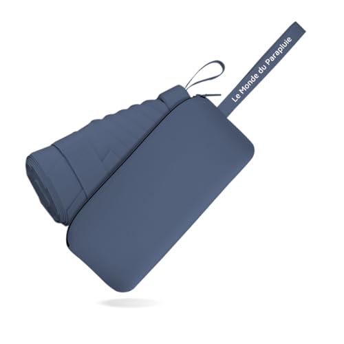 Mini parapluie de poche anti retournement ultra léger pour sac