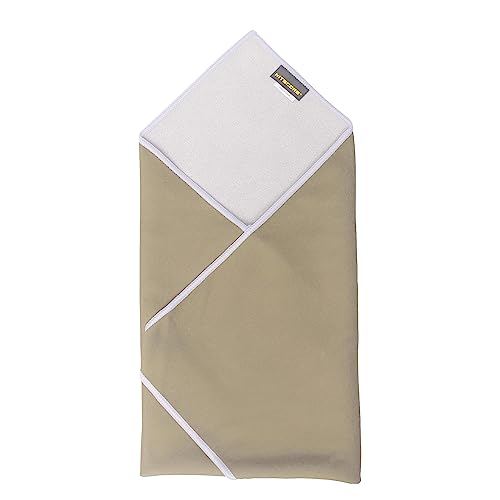 Nitecore Stick-it Wrapper Cloth Camera Lens Wrap Anti-Scratch Flexible Protective Pouch Case Tag