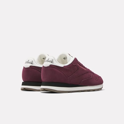 Image of Reebok Women's Classic Leather Sneakers