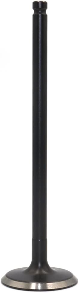 Engine Intake Exhaust Valves For Kawasaki KFX700 KSV700 2004-2009 Prairie 650 700 4X4 KVF700 2002-2006 Brute force 650 2005-2013 Brute Force 750 2005-2020 TERYX 750 2008-2013 TERYX 4 750 12-13