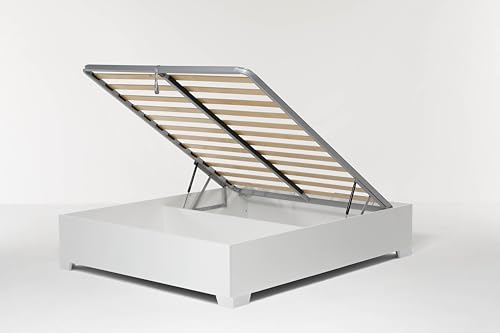 MONTAGGIO FACILITATO: Sistema di assemblaggio intuitivo con tutti i componenti necessari inclusi per un'installazione semplice e veloce