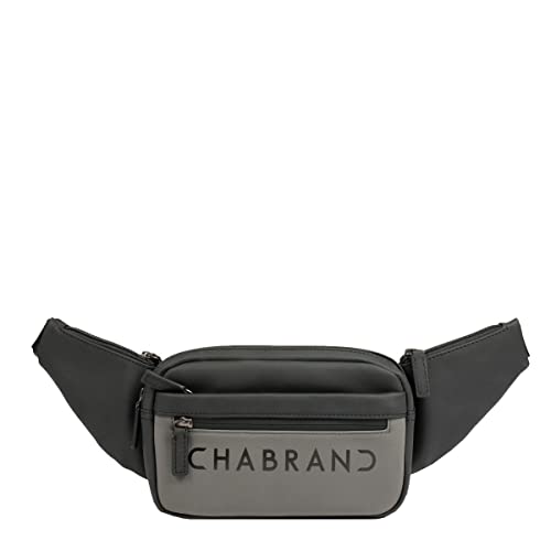 Chabrand Banane Homme Ref 62970 109 Noir 25 * 18 * 4 c